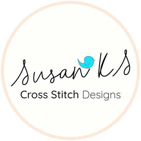Susan KS Susan KS Logo